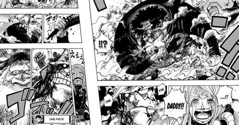 one piece 1104 release date|One Piece Manga Chapter 1104 Release Date and Time